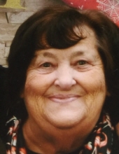 Betty J. Thompson