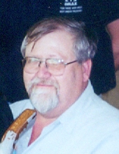 Larry A. Erdman