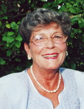 Audrey Jones Reed