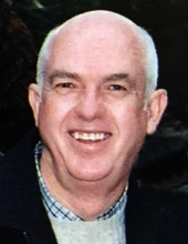 Gerald Allen Gardner
