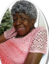 Esther Mae Wilson