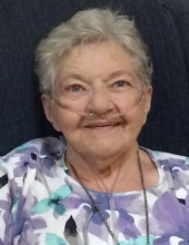 Rhoda Joyce Jex Westenskow