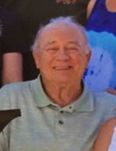 Ronald Otto Klein