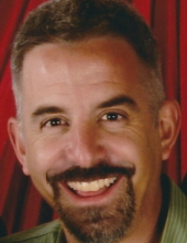 Troy Jon Breur