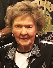 Gloria Shaffer