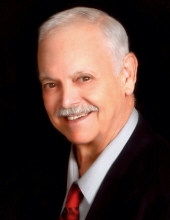 Robert James Fauver