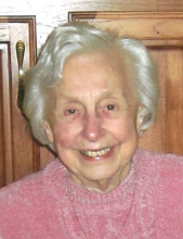 Dorothy Sumerfelt