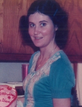 Melisa Lynn Tinsley