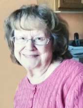 Patricia J. Slavena