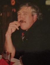 Andrew Thomas "Big Tom" Powell