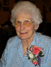 Dorothy M. Henderson