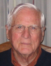 Joe Edward Cobb