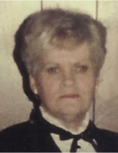 Pauline Logan