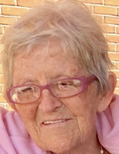 Patricia A. Brown