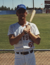 Wayne Lesley Bell