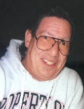 Allan G. Risedorf