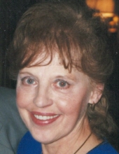 Beverly M. Cera-Bailey