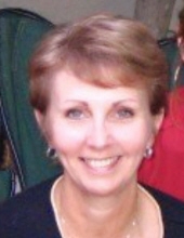 Judy Payne Holliday