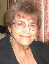 Shirley A. Flood
