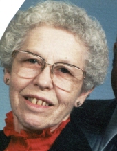 Alice Marie Sharpnack