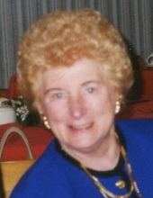 Betty M. Neumeister