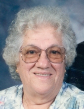 Eleanor G. Nauman