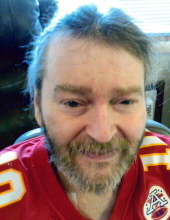 David Lee Graham
