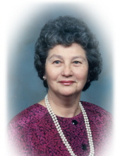 Dorothy Marie Lane