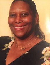 Eleanor Johnson