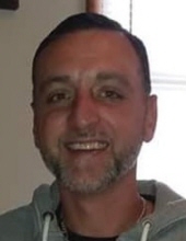 Gregory Raley