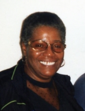 Barbara P. Reid