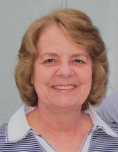 Marsha LaRae Naylor