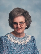 Nina Opal Riley