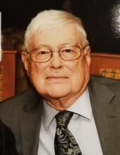 Rexford "Rex" Strottman