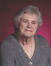 Pauline Denning
