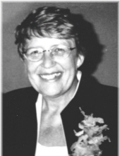 Susan Jane Campbell