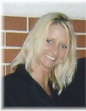 Karla Rae Carr