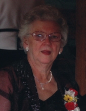 Eileen R. Gagne
