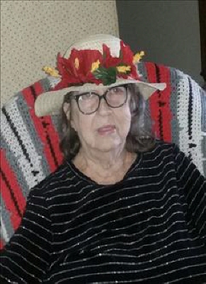 Bonnie K. Brown