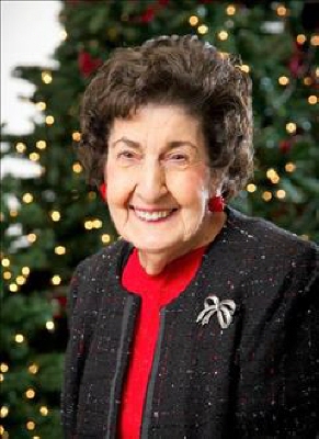 Josephine "Jo" Naifeh