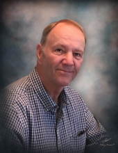 Charles Randall "Randy" Browning