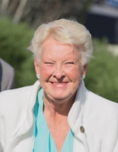 Patricia A. Johnson