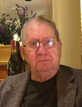 Samuel J. Beam