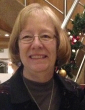 Sue A. (Lundquist) Baker