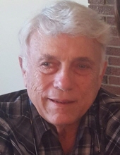 Glendell Merle Bishop