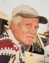 Lance Vanderpoel