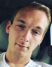 JOSHUA ANDREW CLAYCOMB