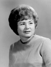 Pamela Jean Morris