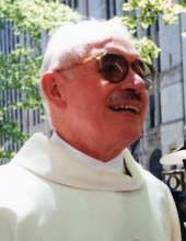 Gabriel M. Liegey, Jr.