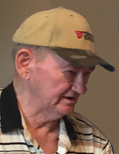 George V. "Rusty" Brooks